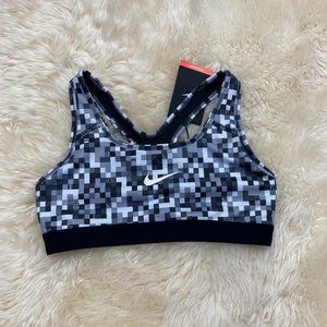 NIKE MEDIUM SUPPORT  PRO CLASSIC SPORT BRA ORITQQ